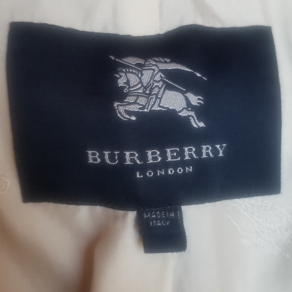 Burberry holloway check coat - Picture 13 of 16
